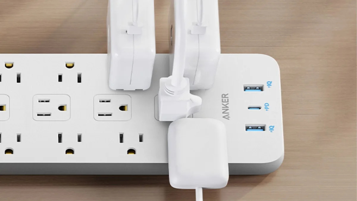 These are the 9 gadgets that tech experts think every household should own