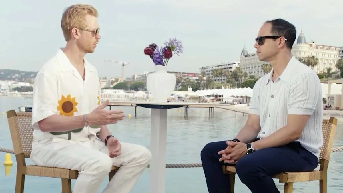 Reddit co-founder on the expansion of the internet: 'We will never be able to escape'