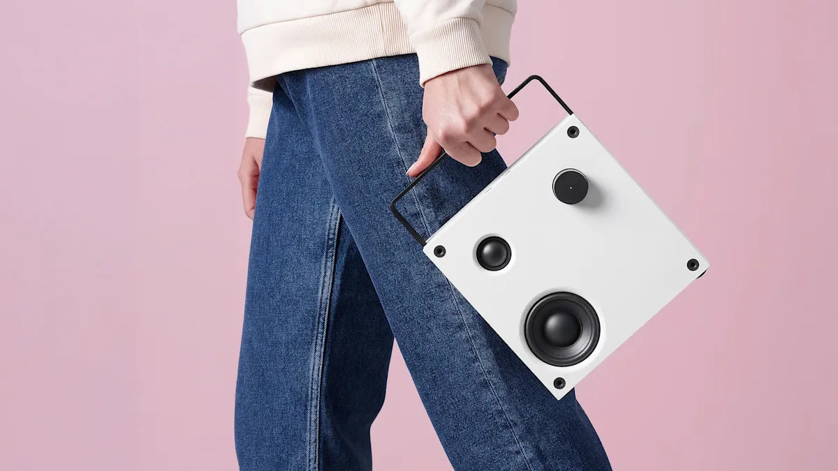 Tech you won't want to hide: 12 of the best-looking gadgets you can buy right now