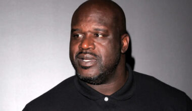 NBA Legend Shaq Told ‘Brilliant’ Oldest Son To Pick Out Any Car — He Chose A Mercedes Benz. ‘I’m Rich. We’re Not Rich. Here’s a Chevrolet’