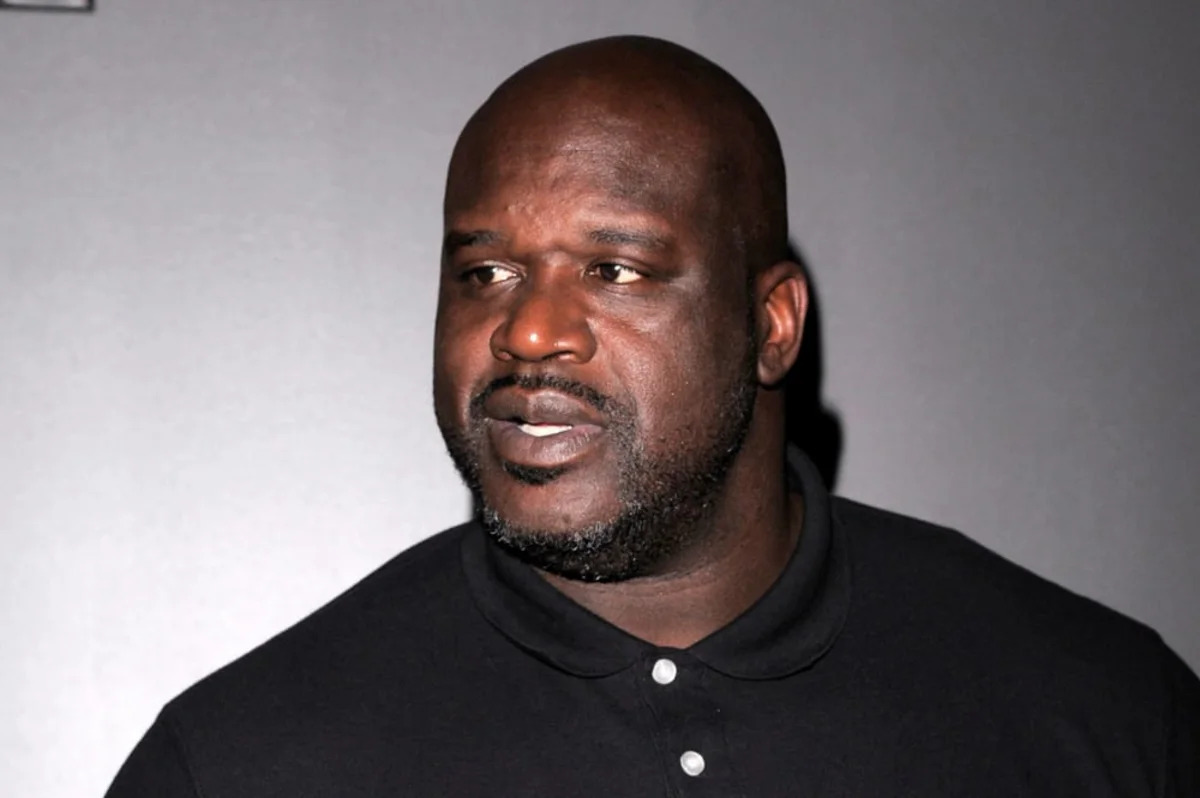 NBA Legend Shaq Told ‘Brilliant’ Oldest Son To Pick Out Any Car — He Chose A Mercedes Benz. ‘I’m Rich. We’re Not Rich. Here’s a Chevrolet’