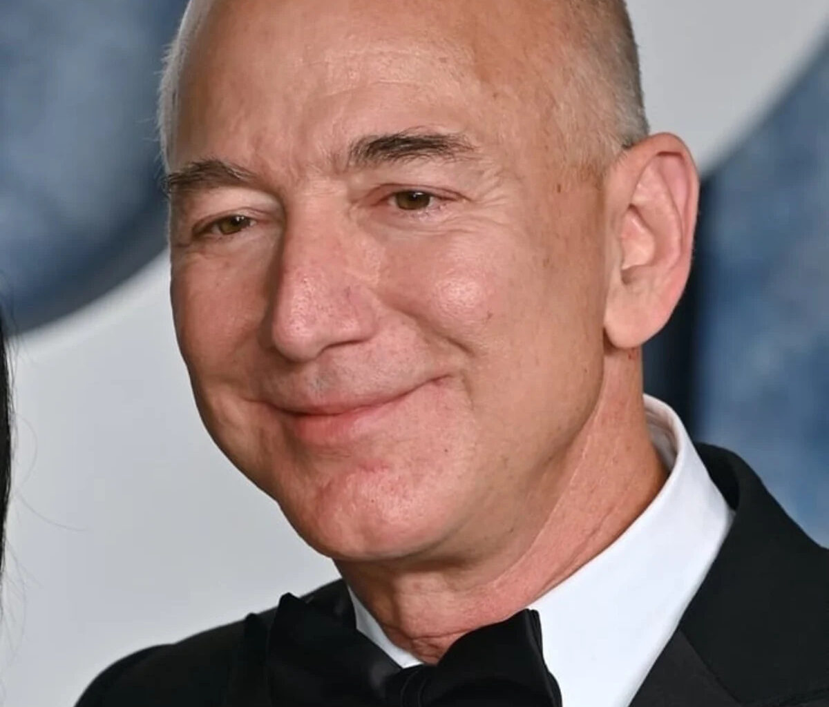 Jeff Bezos' 2016 'Lottery Ticket' Warning Comes True As Blue Origin Workers Miss Out On SpaceX-Style IPO Windfall