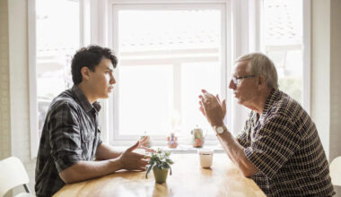 One chart explains the economy’s terrible baby boomer hangover, Gen X’s invisibility, and millennial and Gen Z irrelevance