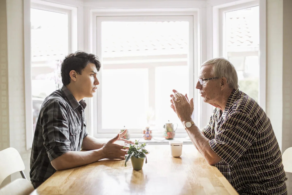 One chart explains the economy’s terrible baby boomer hangover, Gen X’s invisibility, and millennial and Gen Z irrelevance