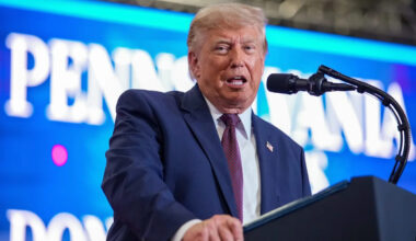 Trump turns on Big Oil donors who spent nearly $100 million to get him elected—now he wants the DOJ to investigate them for price gouging