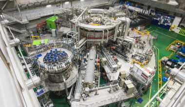 South Korea’s “Artificial Sun” Ran For 102 Seconds, Just Changed the Global Energy Game