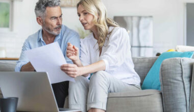 Average 401(k) Balances in Your 50s: See How Your Retirement Savings Compare and What Affects Your Total