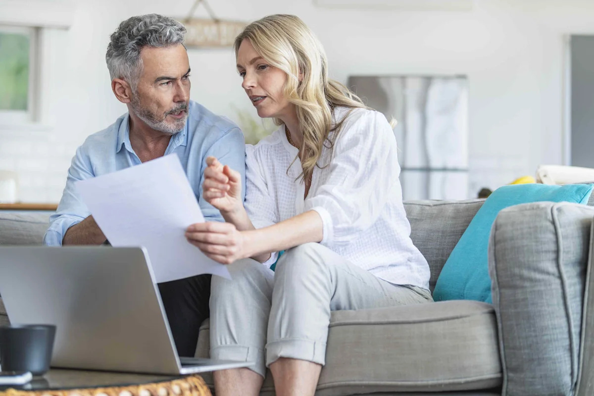 Average 401(k) Balances in Your 50s: See How Your Retirement Savings Compare and What Affects Your Total