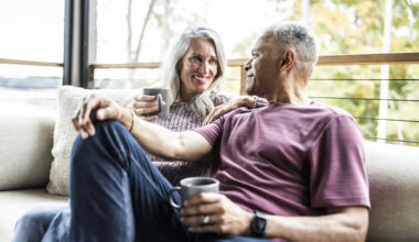 How Net Worth for Americans Ages 55-64 Measures Up Based on Federal Reserve Data