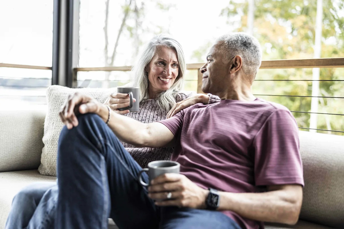 How Net Worth for Americans Ages 55-64 Measures Up Based on Federal Reserve Data
