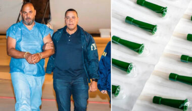 Florida man accused of $3.7B Medicare scam gets dragged back to US by FBI — here's the threat to millions of taxpayers