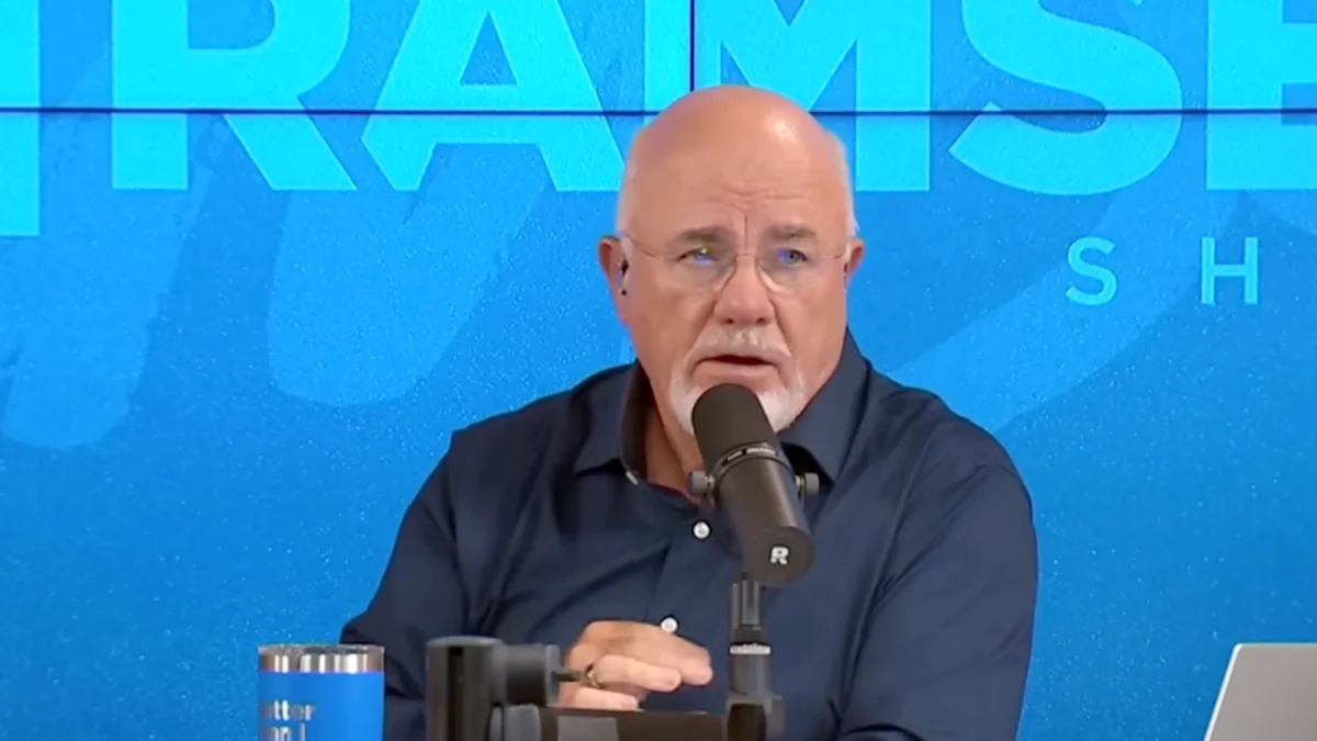 Dave Ramsey tells Arkansas mom, 51, with no savings: ‘You’re gonna get there’ — can retire a millionaire. Here's how