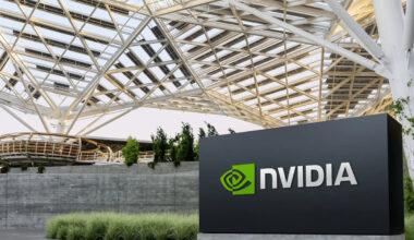 Nvidia's Next $1 Trillion Opportunity May Have Nothing to Do With GPUs