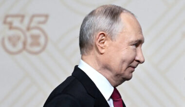 Russia’s fiscal discipline erodes - Yahoo Finance