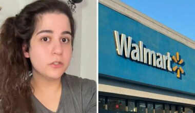Woman calls Walmart’s AI customer service system. Then she catches it saying something shady: ‘Sounds like I’m buying a voice changer’