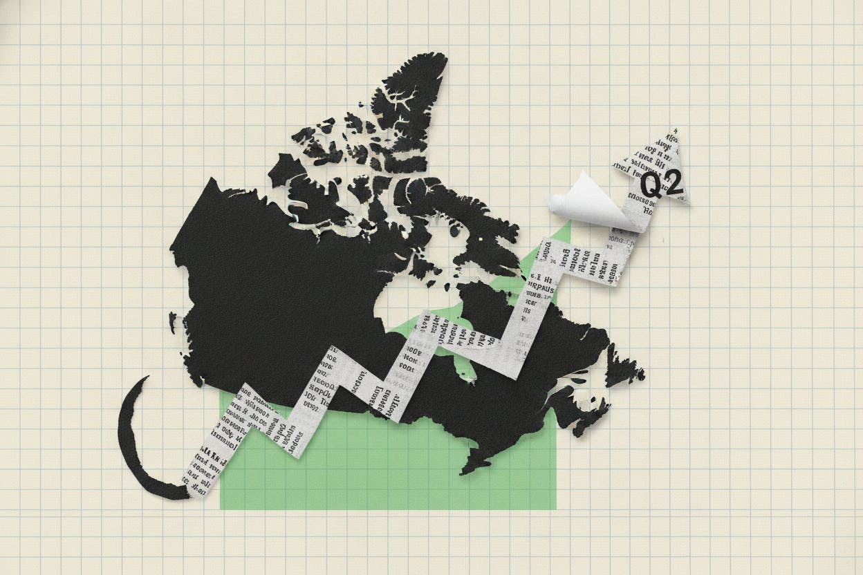 RBC Sees Canada’s Growth Getting Back On Track In Q2