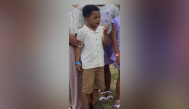 6-year-old missing in Clayton County: ‘Officers are deeply concerned for his safety’ – WSB-TV Channel 2