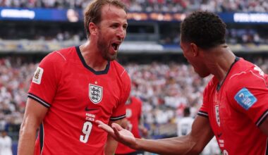 FIFA World Cup: England is coming to Atlanta – WSB-TV Channel 2