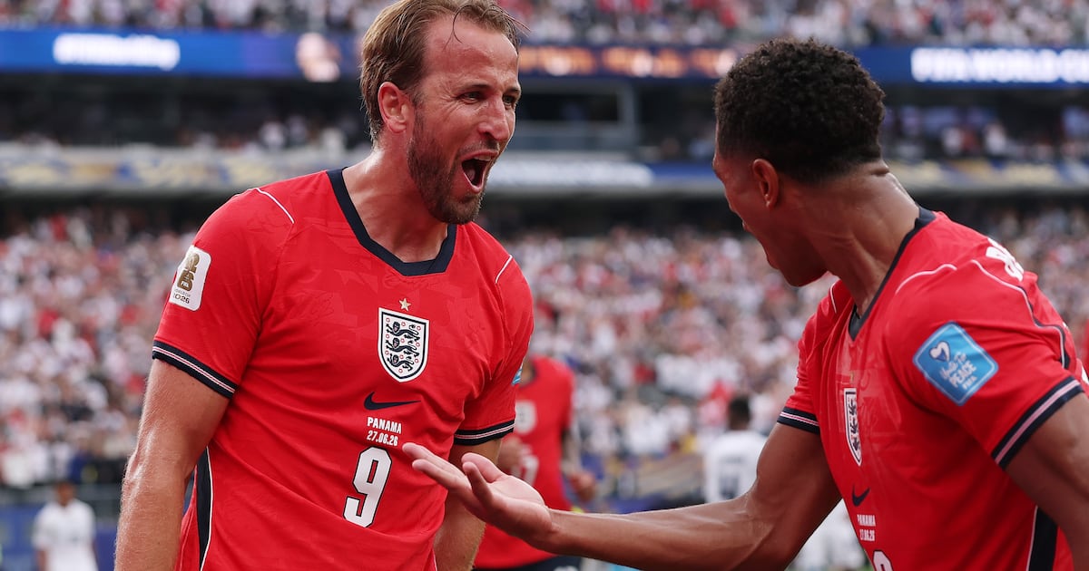 FIFA World Cup: England is coming to Atlanta – WSB-TV Channel 2