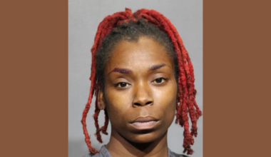 Woman arrested in May shooting death of Jacksonville tow truck driver Oliver Lopez