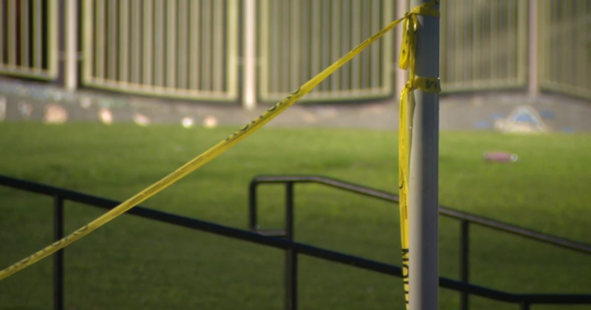 12-year-old boy shot in SW Atlanta – WSB-TV Channel 2
