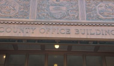 11 Investigates Exclusive: County employees face major change to health care benefits