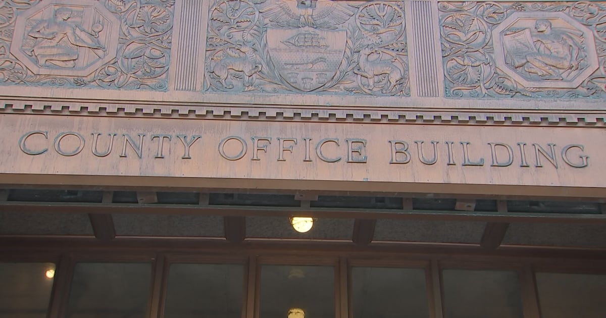 11 Investigates Exclusive: County employees face major change to health care benefits
