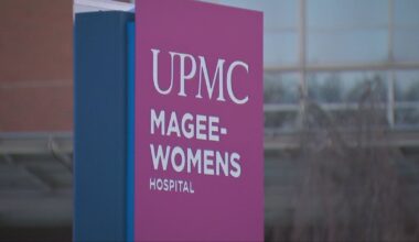 Nurses injured by patient in ICU at UPMC Magee-Womens Hospital