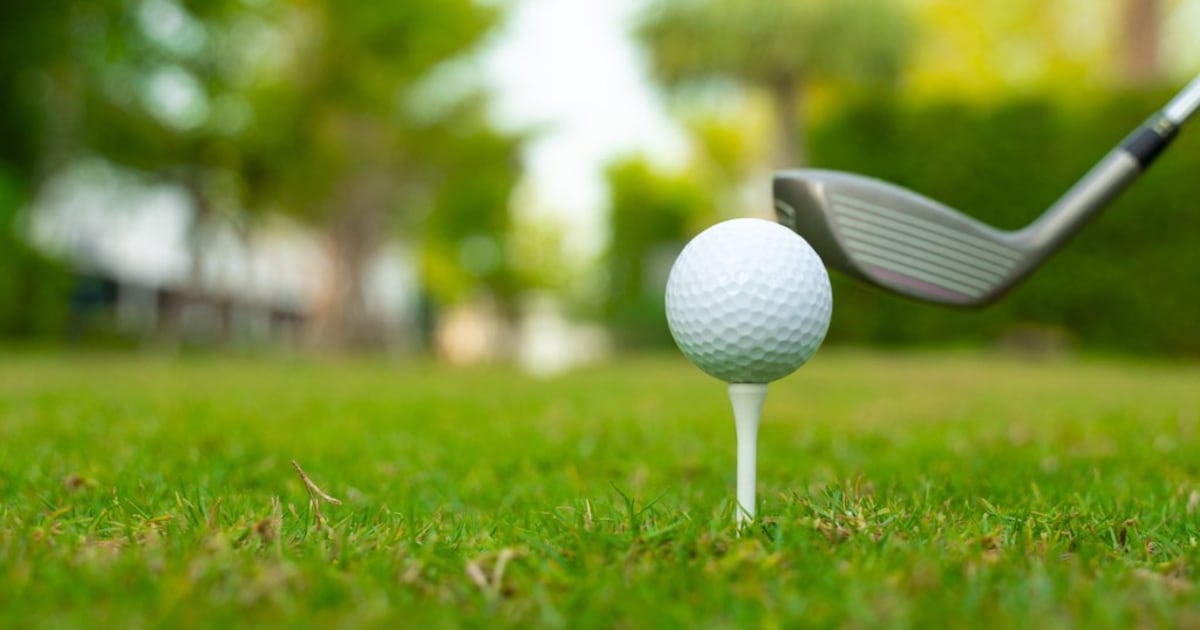 Couple’s golf course joy ride ends in arrests – WSOC TV
