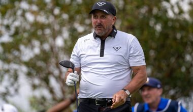Report: Phil Mickelson’s club membership revoked over alleged ‘inappropriate behavior’ – WSB-TV Channel 2