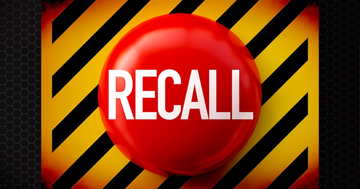 Rising Pharma Holdings recalls 11,460 bottles of blood pressure tablets