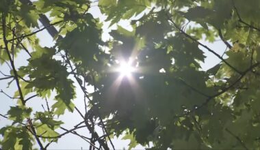 Pinpoint Alert called for Tuesday ahead of hot weather across the Sound – KIRO 7 News Seattle