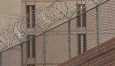 2 try to break into Fulton County Jail through fence, sheriff’s office says – WSB-TV Channel 2