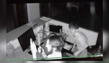Both suspects accused of breaking into Ohio Performing Arts Institute in Springfield