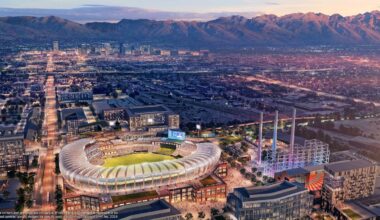 Salt Lake City's Major League Baseball bid a 'heavy favorite,' MLB insider says.