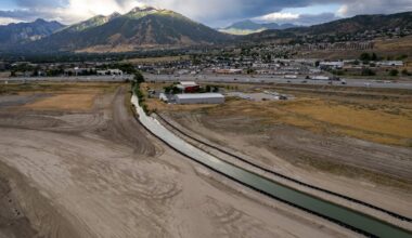 University of Utah to build new health campus with hospital at The Point in Draper