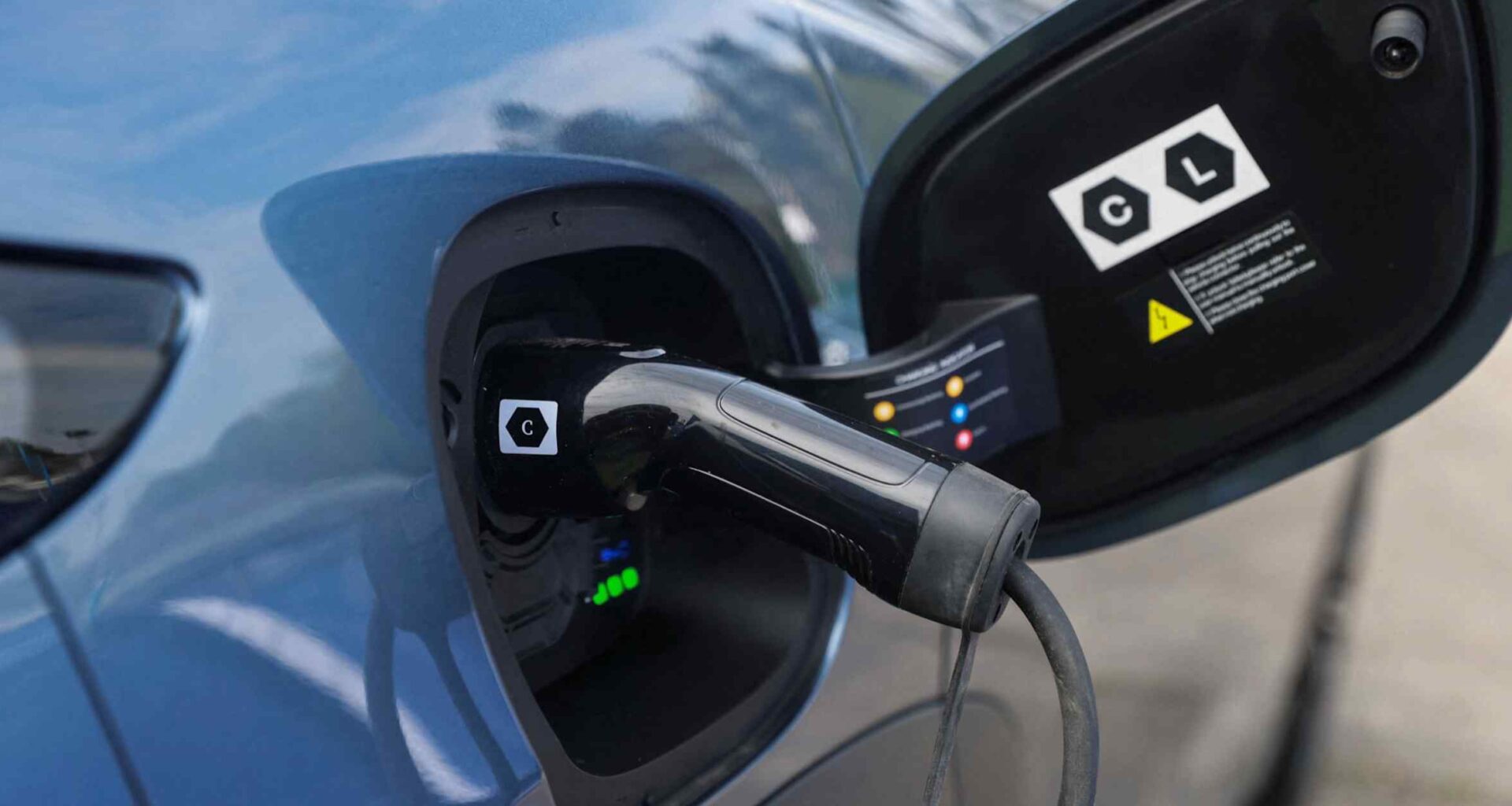 EV sales set records in 37 countries as consumers flee high gas prices