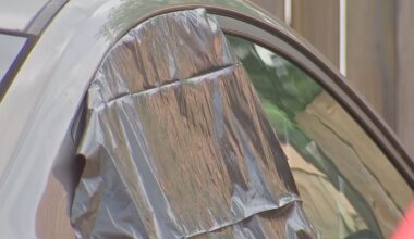 Police issue warning about vehicle break-ins in Allegheny County communities