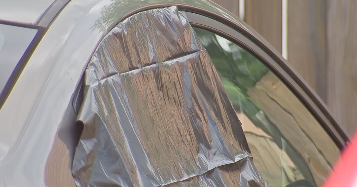 Police issue warning about vehicle break-ins in Allegheny County communities