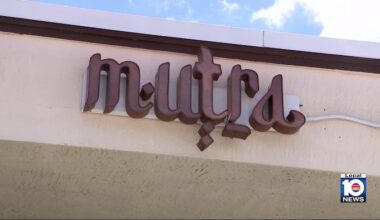 North Miami kosher restaurant becomes first ever to win Michelin Star