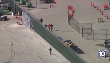 Will Alligator Alcatraz shut down this week?