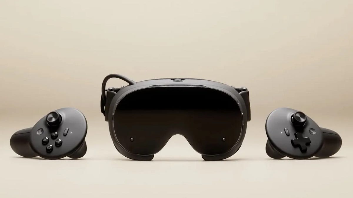 Steam Frame price: where Valve’s next VR headset is likely to land