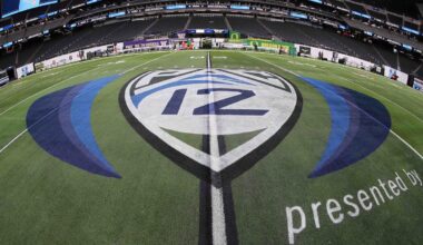 Canzano: The old Pac-12 was the tipping point
