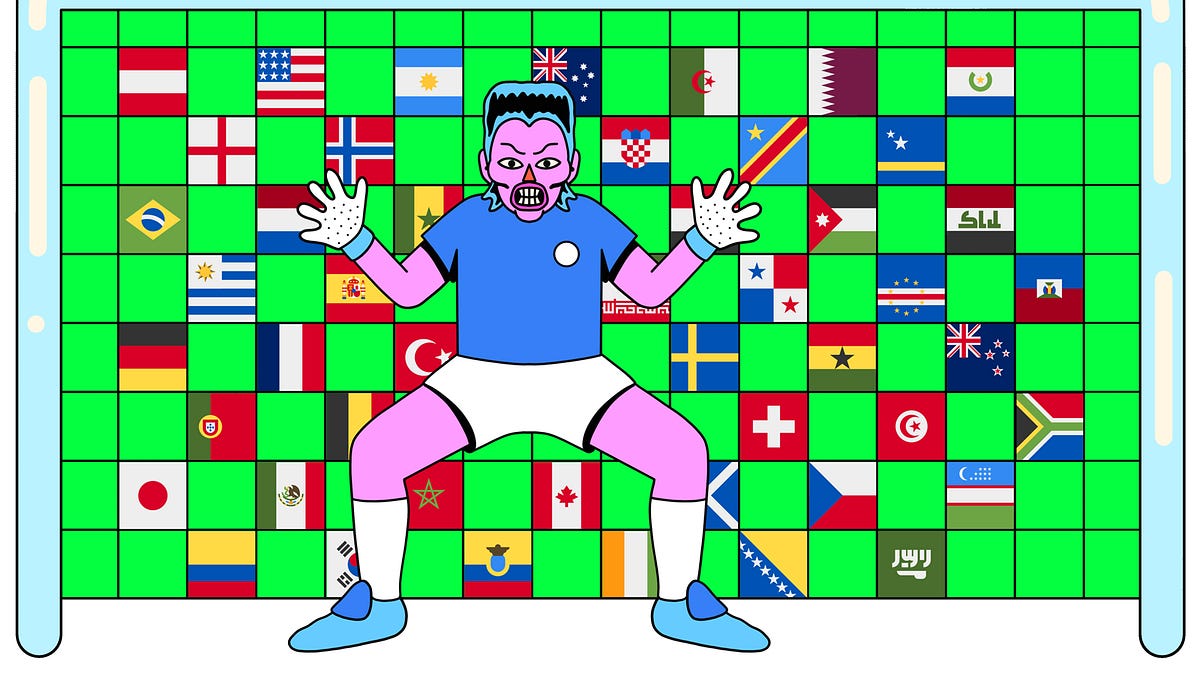 2026 World Cup Predictions