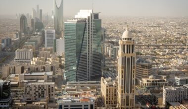 Vision 2030 at 10: Celebrating a Decade of American Business Impact