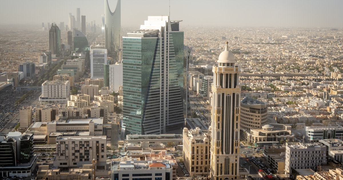 Vision 2030 at 10: Celebrating a Decade of American Business Impact