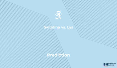 Svitolina vs. Lys Prediction at the Bett1open - Thursday, June 18