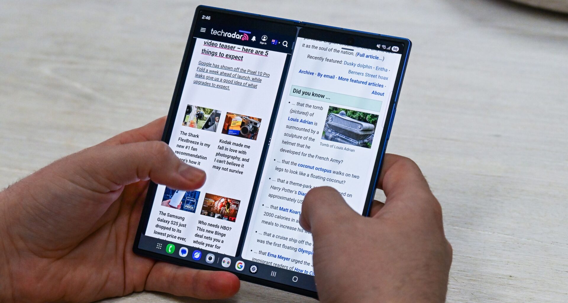 5 WWDC 2026 clues that tell us Apple is about to release a foldable iPhone Ultra