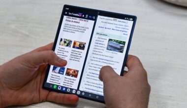 5 WWDC 2026 clues that tell us Apple is about to release a foldable iPhone Ultra