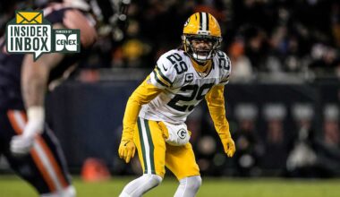 Green Bay Packers logo